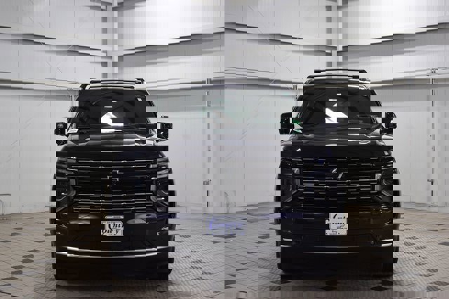 New 2026 Chevrolet Tahoe High Country image 2