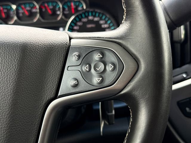 Used 2015 Chevrolet Silverado 1500 LT w/ Texas Edition, 1LT Trim RWD image 27