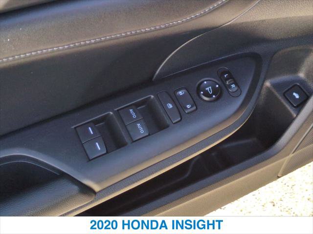 Used 2020 Honda Insight Touring image 13