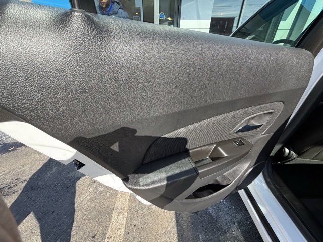 Certified 2013 Chevrolet Cruze LTZ image 15