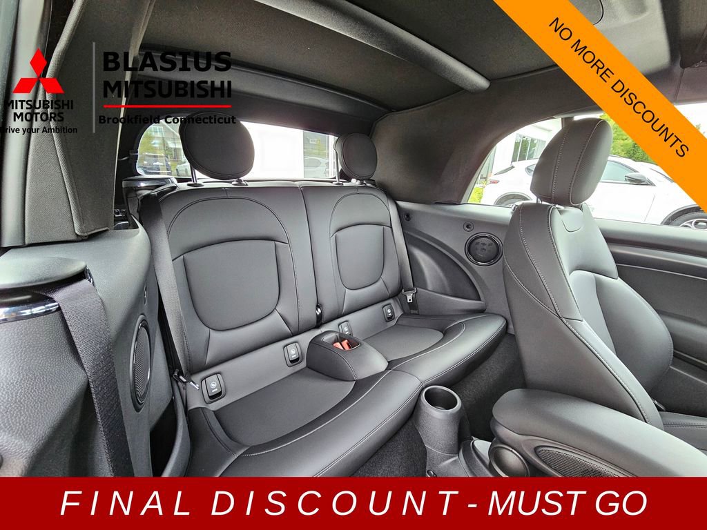 Used 2023 MINI Cooper S image 19