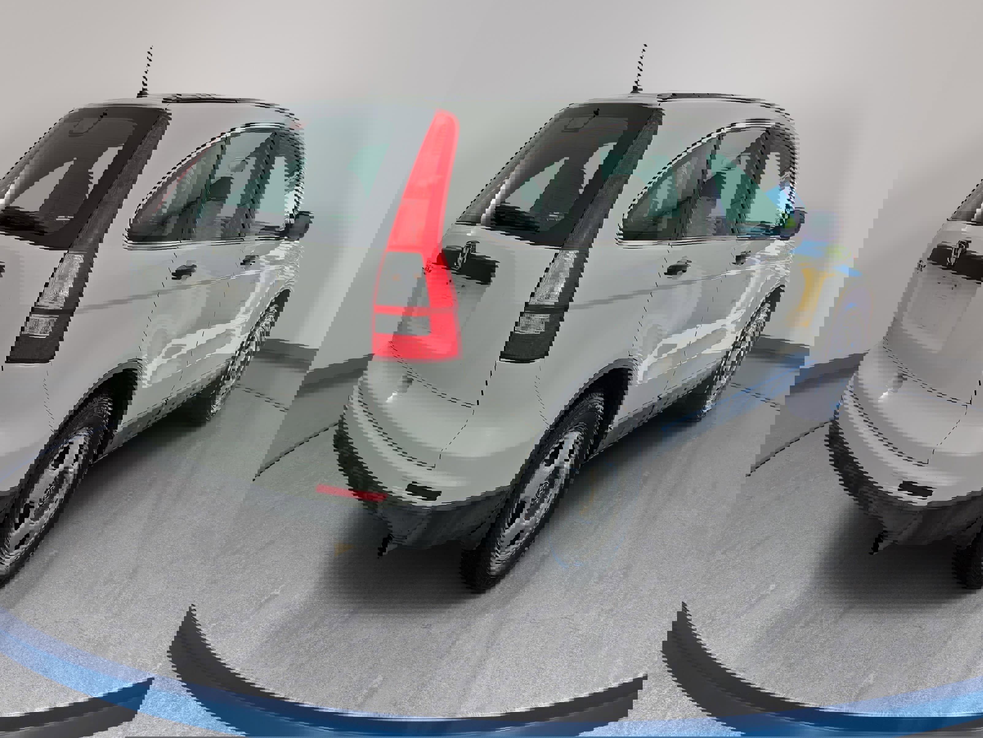 Used 2011 Honda CR-V LX image 5