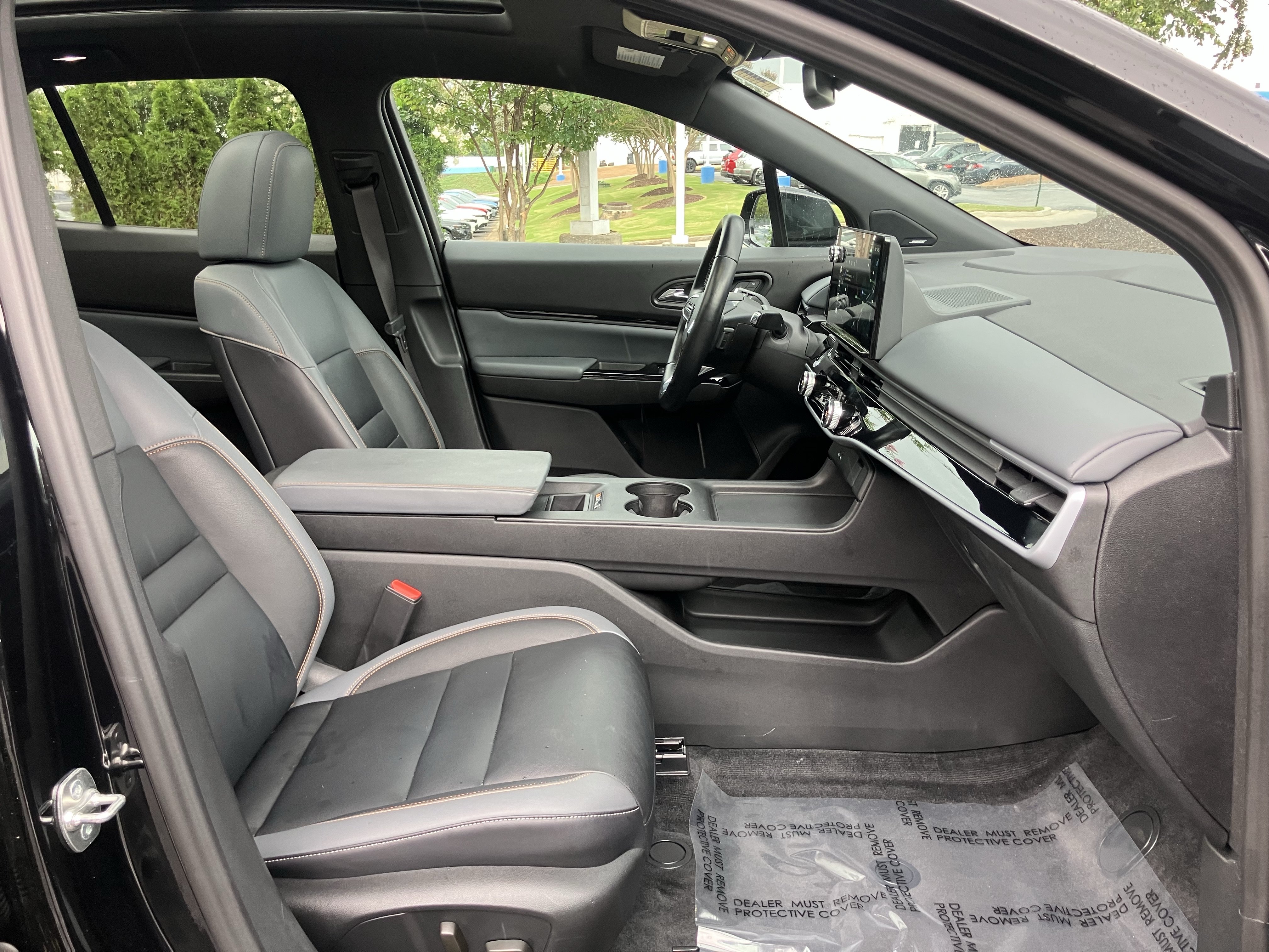 Used 2024 Honda Prologue Touring image 35