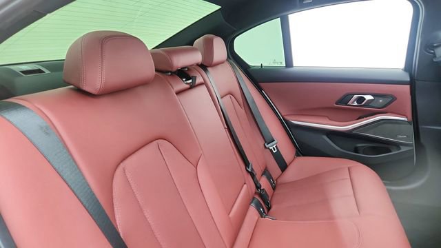 Used 2026 BMW M340i image 25