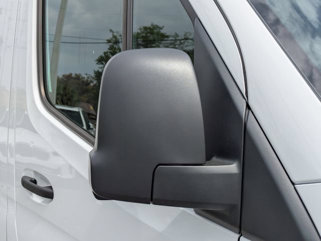 New 2026 Mercedes-Benz Sprinter 2500 image 12