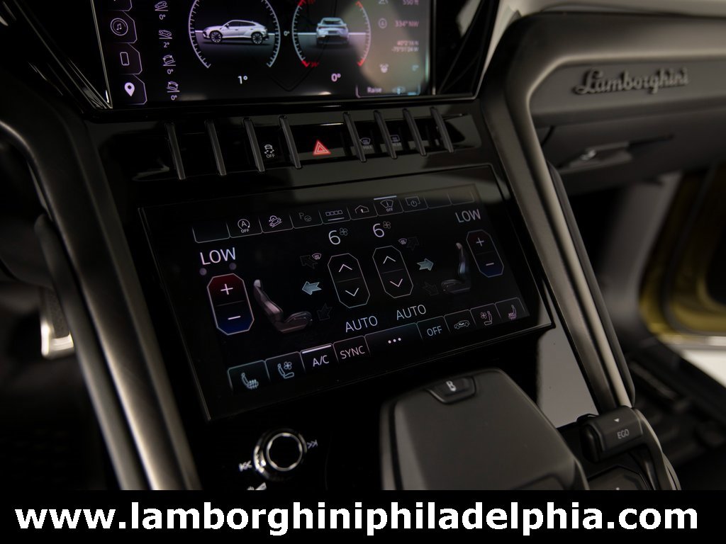 Used 2024 Lamborghini Urus S image 28