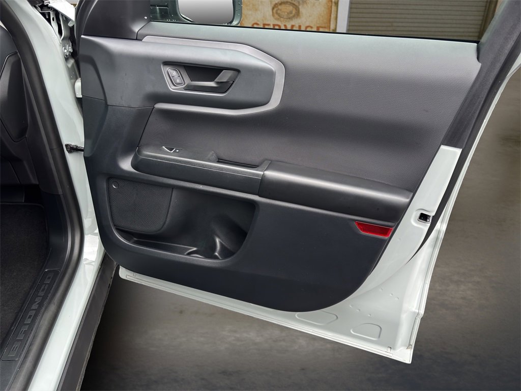 Certified 2023 Ford Bronco Sport Big Bend w/ Convenience Package image 26