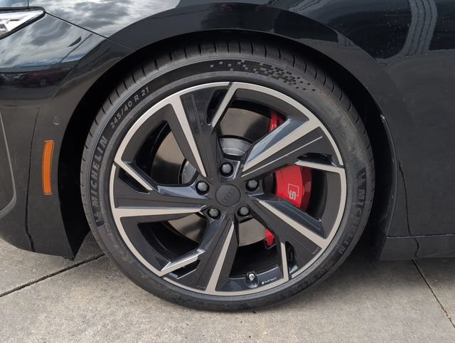 New 2027 Audi S6 e-tron Prestige AWD/4WD image 10