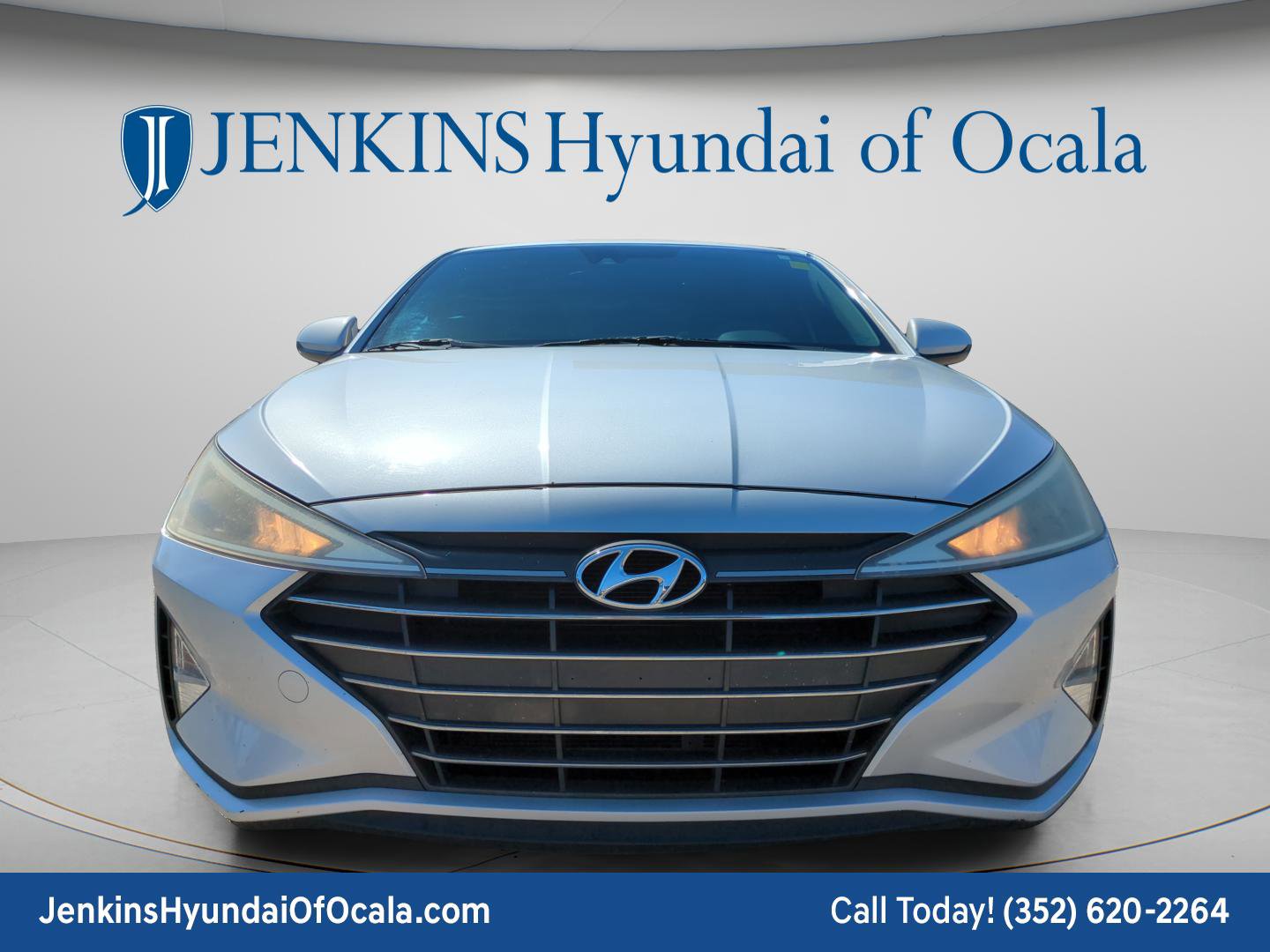 Used 2019 Hyundai Elantra SEL FWD image 8
