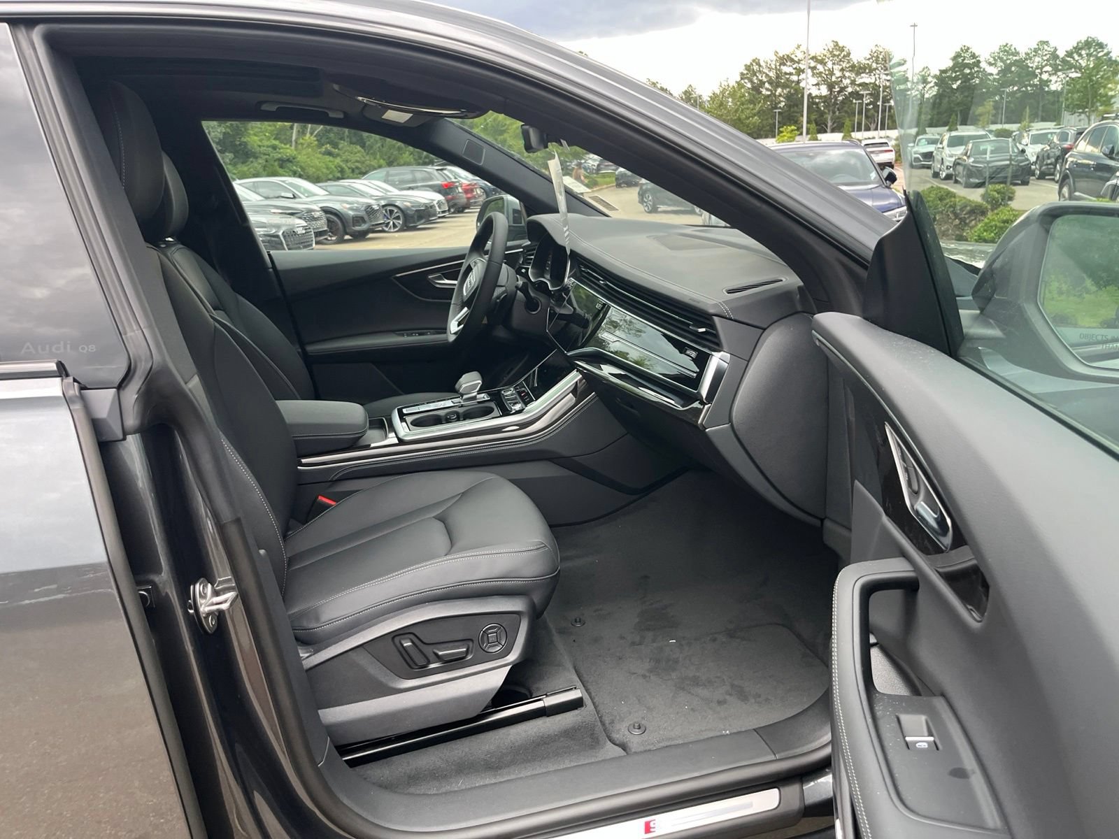 New 2026 Audi Q8 Premium Plus AWD/4WD image 32
