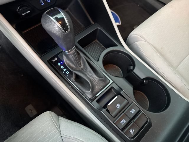Used 2020 Hyundai Tucson Value AWD/4WD image 21