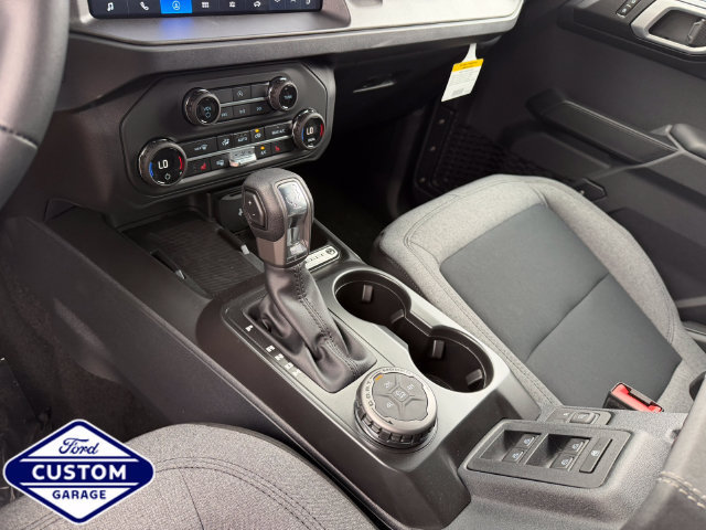 New 2026 Ford Bronco Big Bend AWD/4WD image 29
