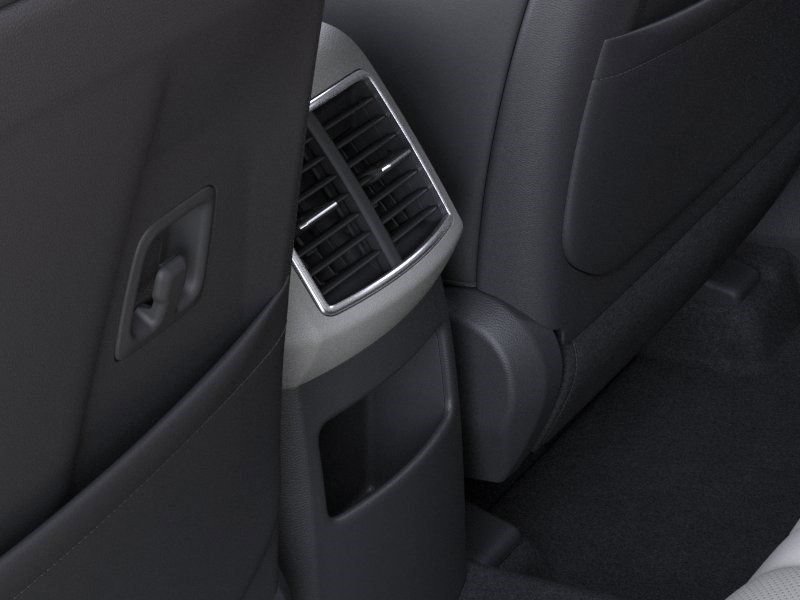 New 2025 Kia Sportage EX w/ Premium Package FWD image 26