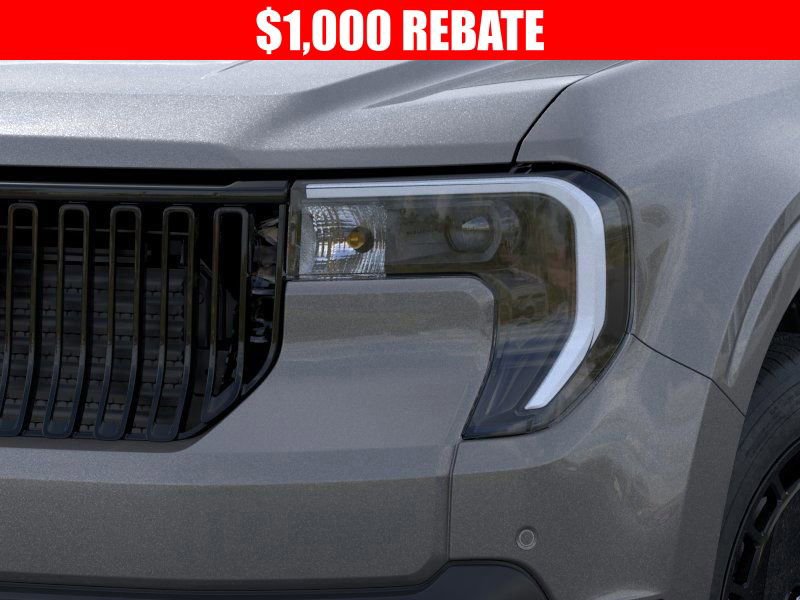 New 2025 Ford Maverick Lobo image 19