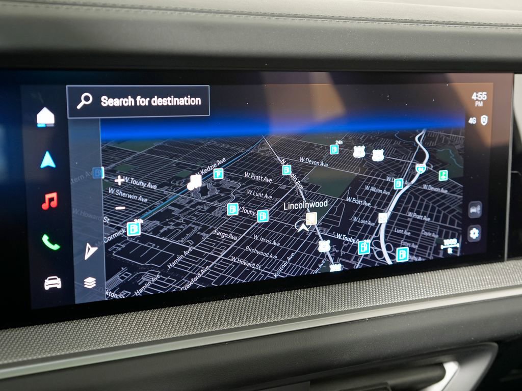 New 2026 Porsche Cayenne S AWD/4WD image 28