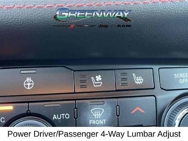 Used 2023 Dodge Durango R/T RWD image 28