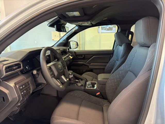 New 2026 Toyota Tacoma SR5 image 10