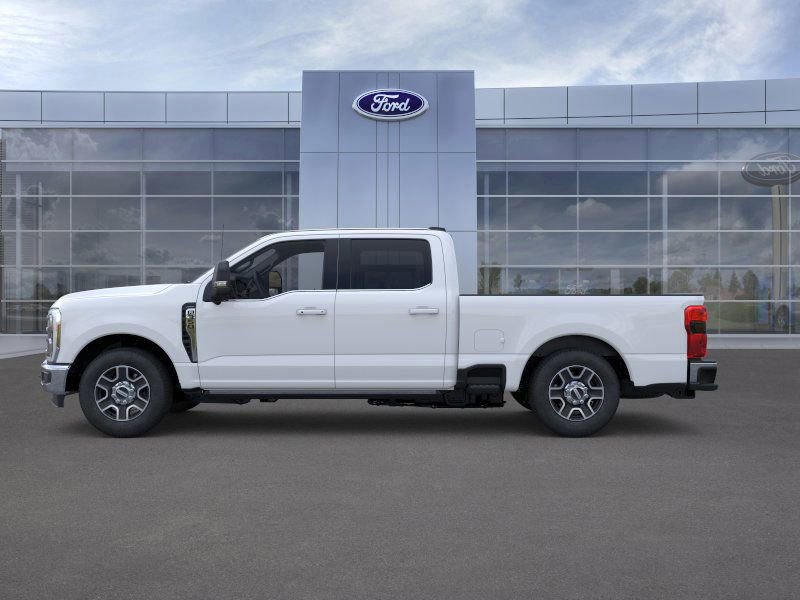 New 2026 Ford F350 Lariat image 4