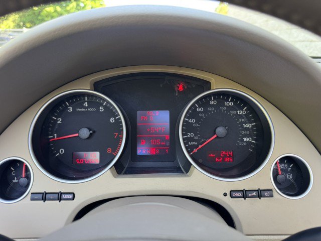 Used 2007 Audi A4 2.0T AWD/4WD image 21