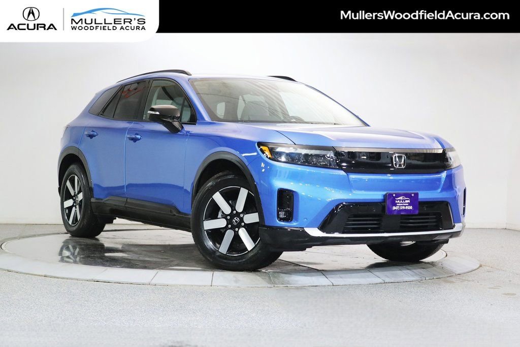 Used 2025 Honda Prologue Touring