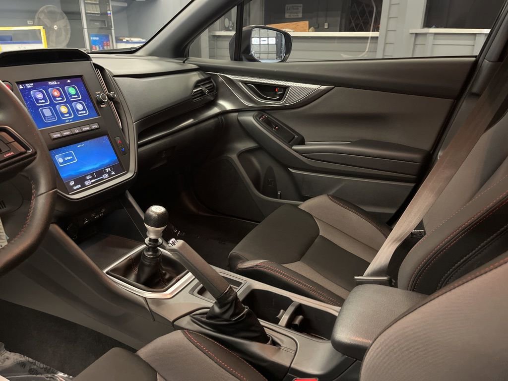 Certified 2023 Subaru WRX image 14