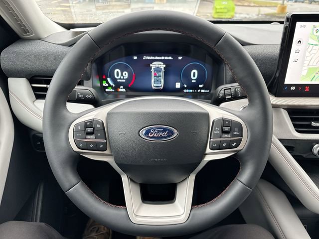 New 2026 Ford Explorer Active w/ Active Comfort Package AWD/4WD image 31