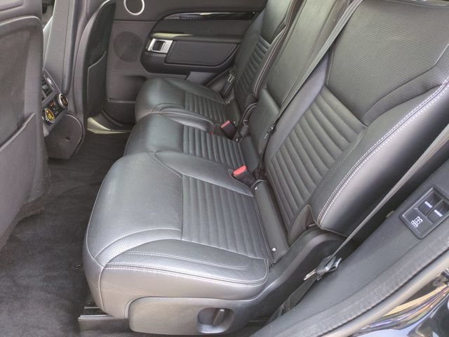 Used 2022 Land Rover Discovery S AWD/4WD image 15
