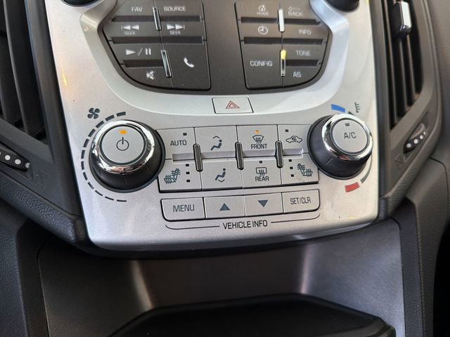 Used 2016 Chevrolet Equinox LT w/ Convenience Package image 28