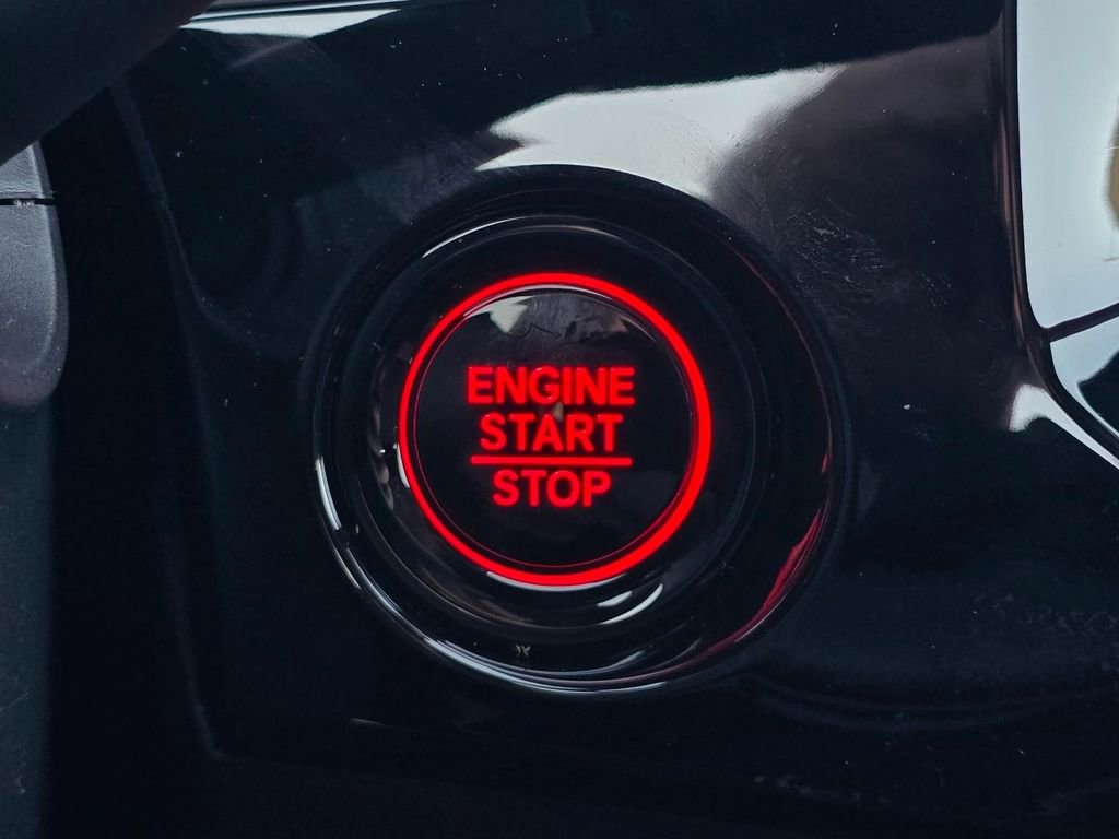 New 2026 Honda Civic Sport image 20