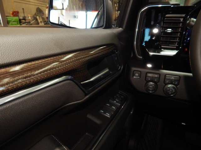 Used 2025 Chevrolet Silverado 1500 RST w/ Convenience Package II image 29