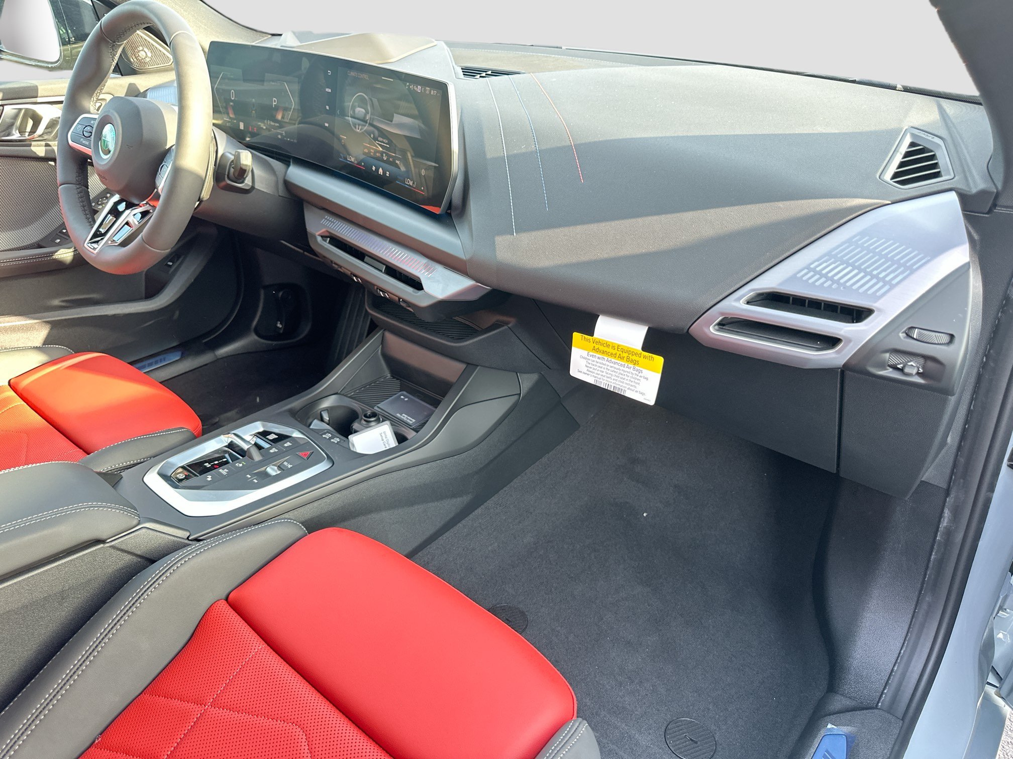 New 2026 BMW 228i w/ Technology Package FWD image 22
