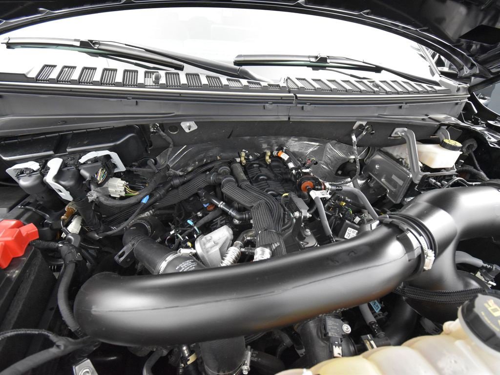 Certified 2024 Ford Expedition Max Platinum image 16