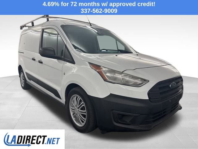 Used 2019 Ford Transit Connect XL image 1