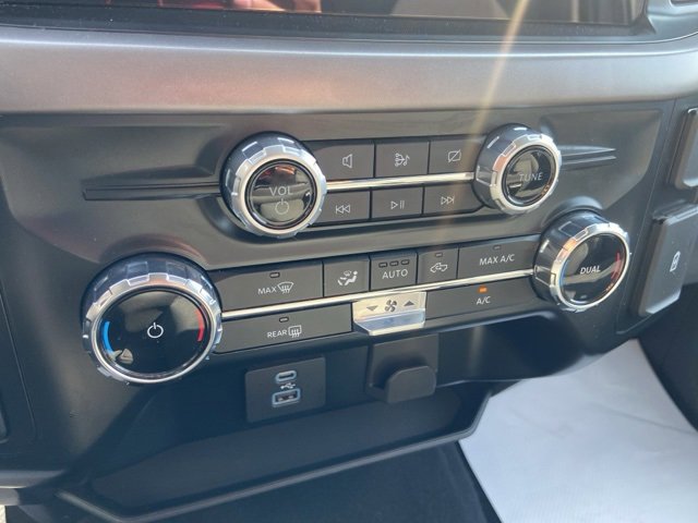 Used 2024 Ford F150 XLT w/ Tow/Haul Package image 16