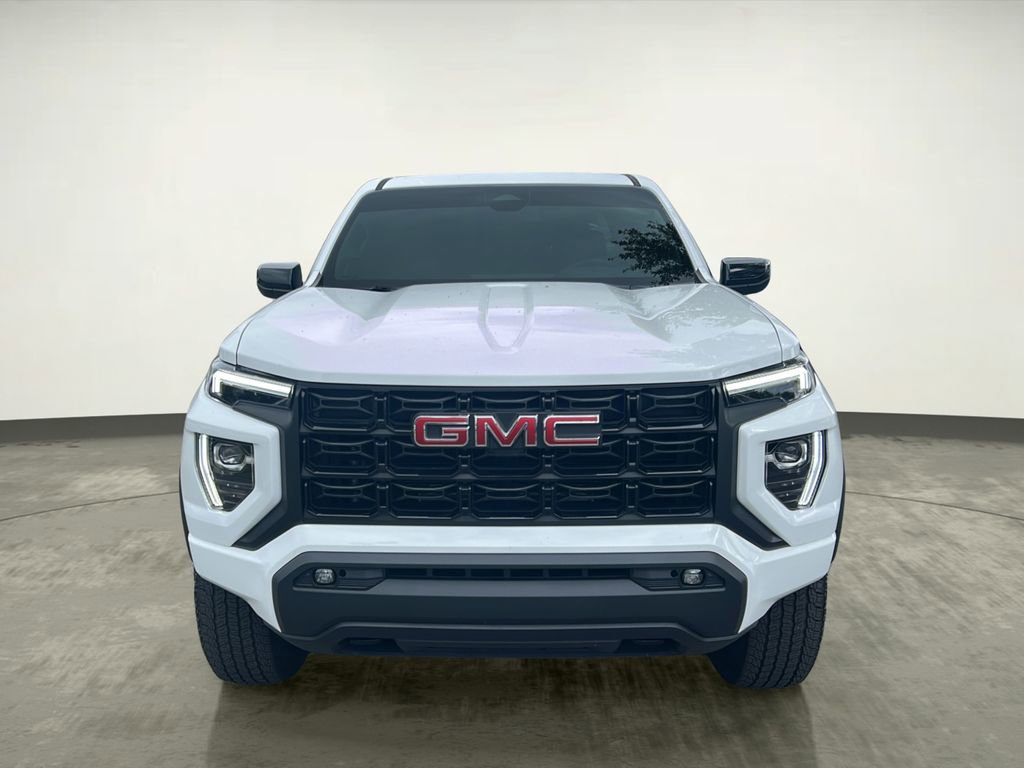 Used 2024 GMC Canyon Elevation w/ Convenience Package RWD image 9