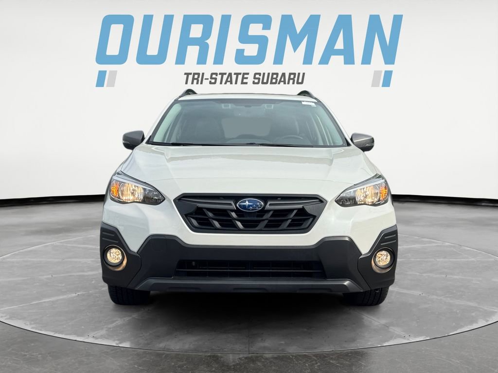 Certified 2023 Subaru Crosstrek 2.5i Sport AWD/4WD image 8