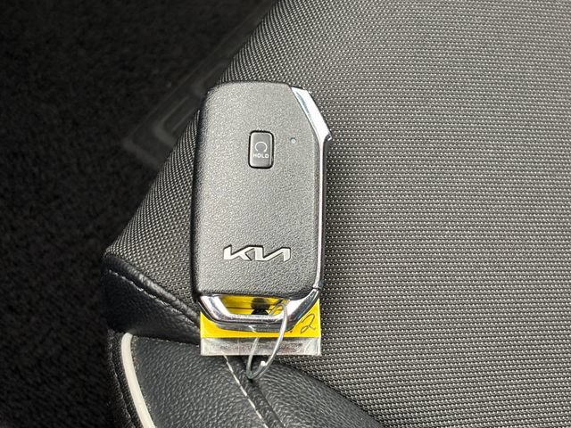 Used 2023 Kia Forte GT-Line FWD image 10