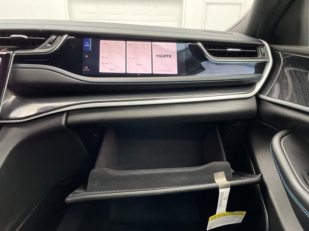 Used 2022 Jeep Grand Cherokee Trailhawk w/ Advanced Protech Group II image 55