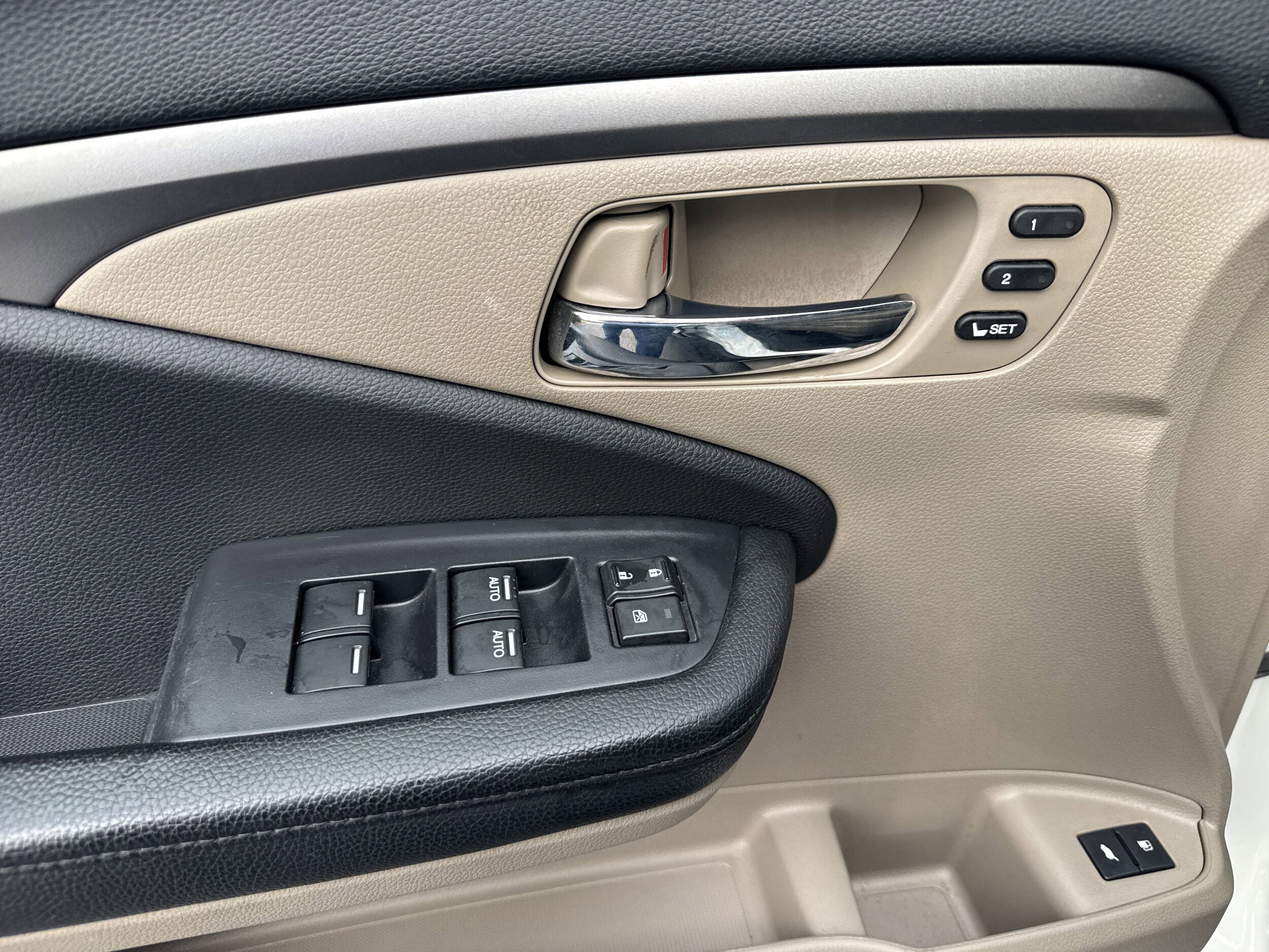 Used 2019 Honda Pilot EX-L image 7