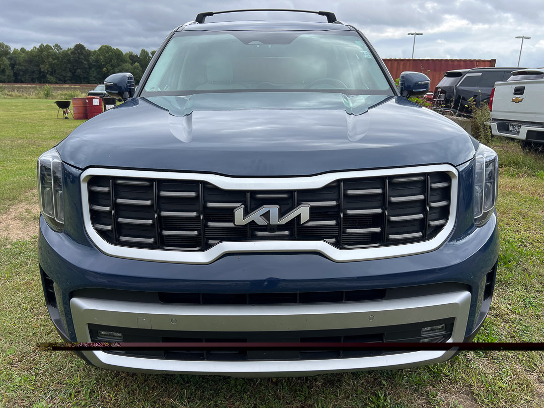 Used 2023 Kia Telluride SX Prestige AWD/4WD image 10