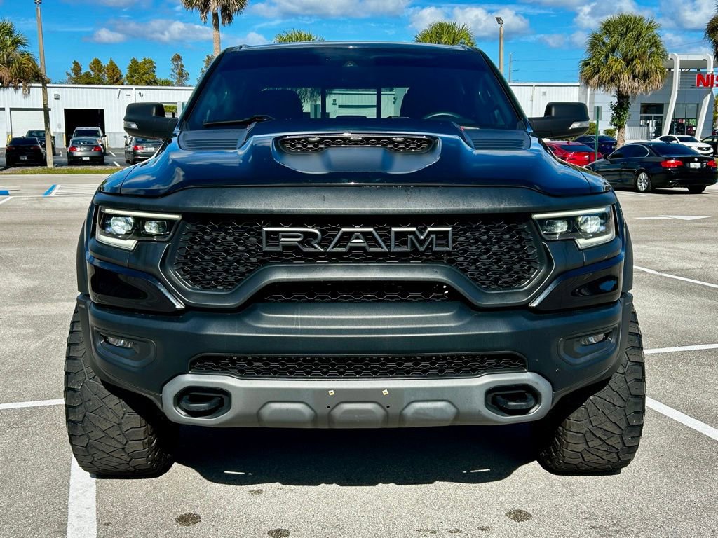 Used 2022 RAM 1500 TRX image 12