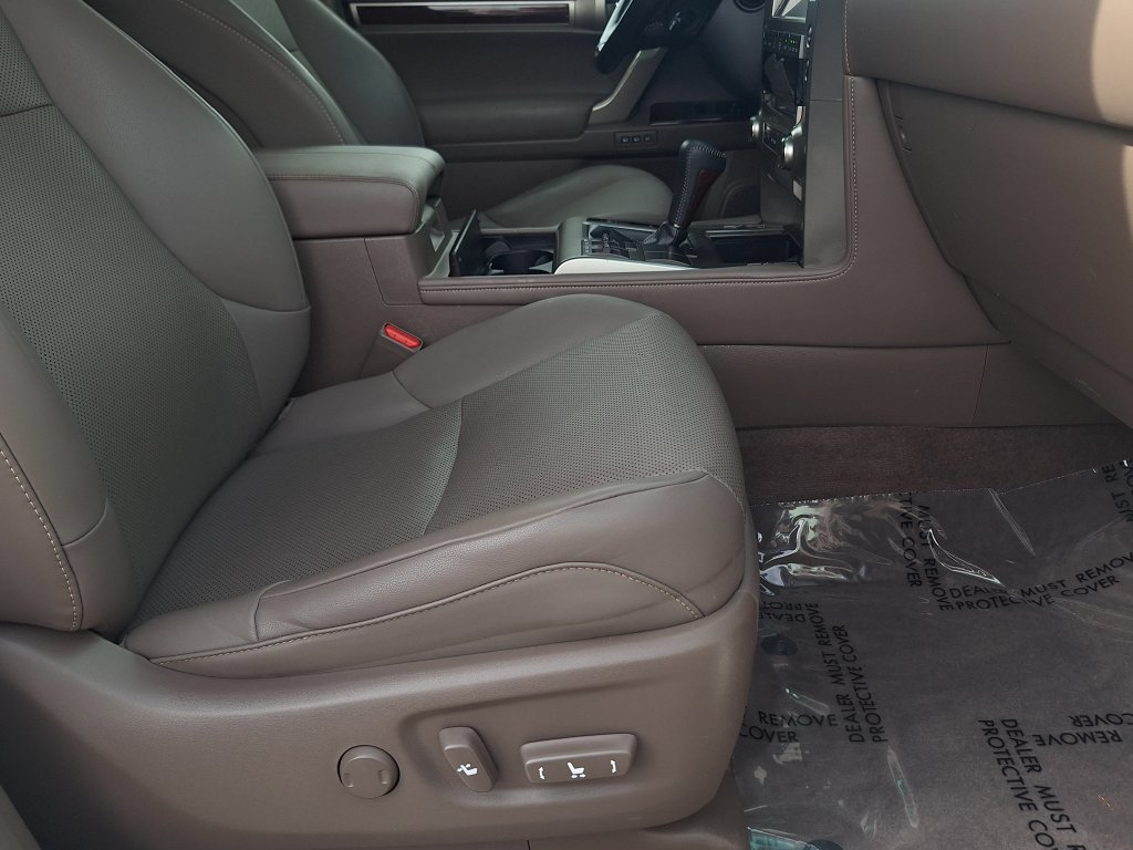 Used 2019 Lexus GX 460 Premium AWD/4WD image 30