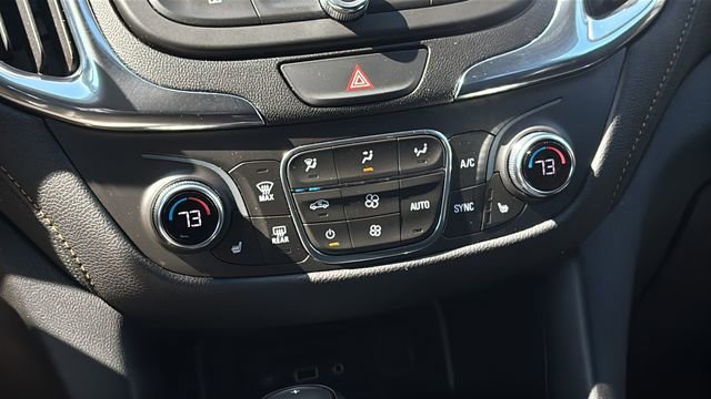 Used 2019 Chevrolet Equinox Premier image 16