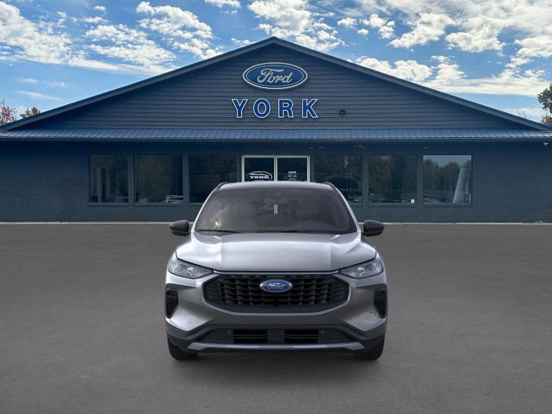 New 2026 Ford Escape Active w/ Tech Pack #1 image 6
