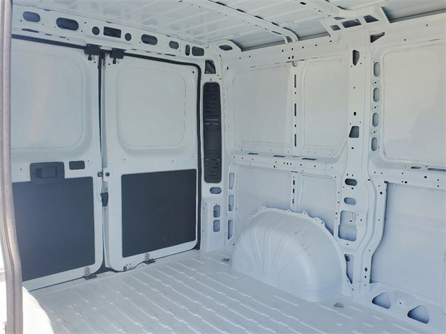 New 2025 RAM ProMaster 1500 w/ Convenience Group image 12