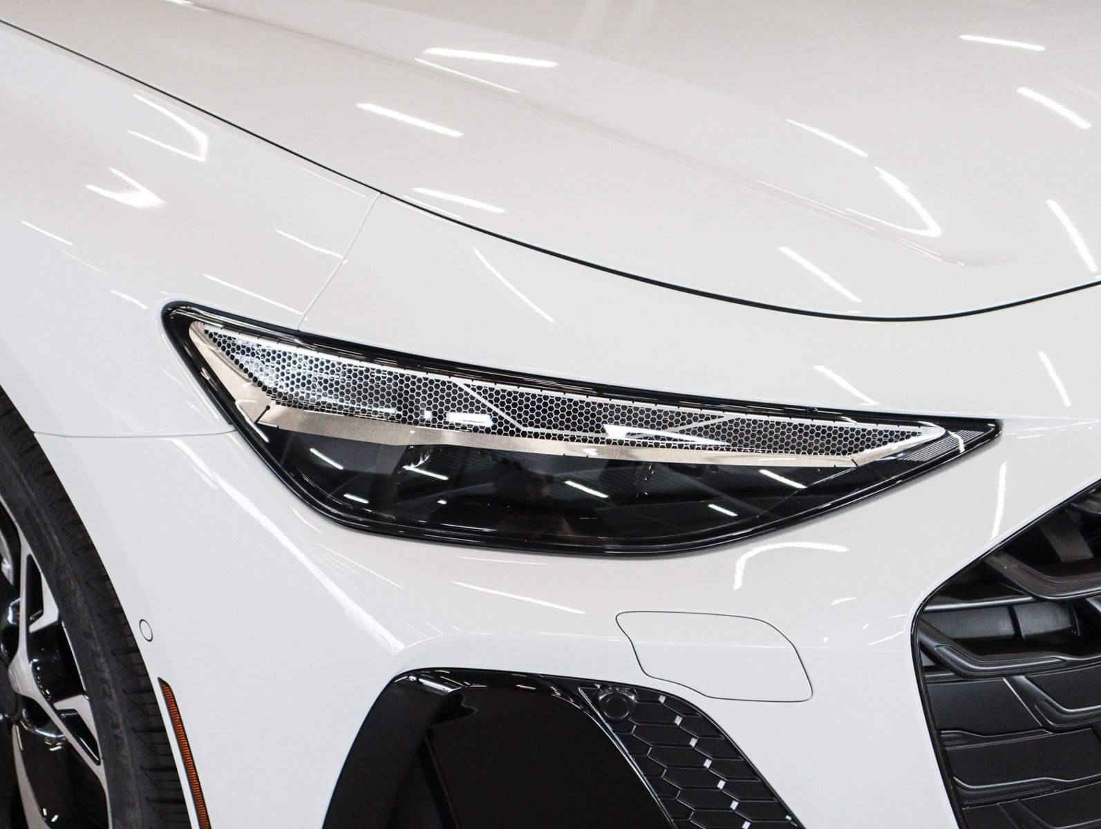 New 2026 Audi A6 Premium Plus AWD/4WD image 29