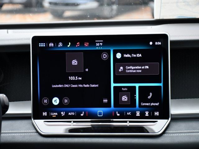 New 2026 Volkswagen Tiguan SE AWD/4WD image 25