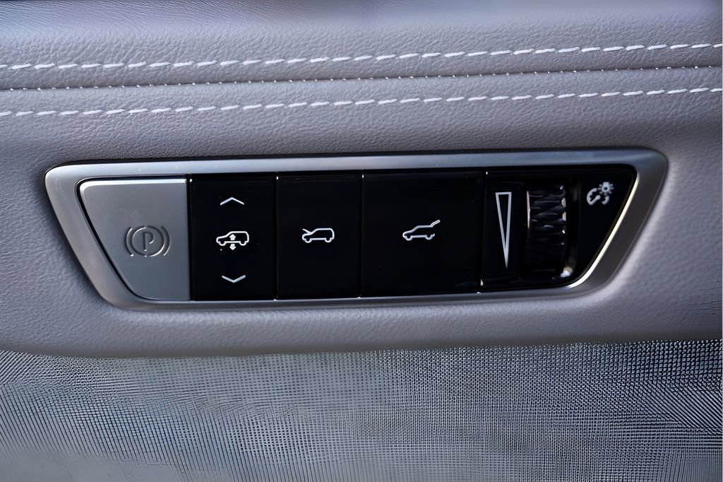 New 2026 Cadillac Escalade IQL Sport 1 AWD/4WD image 18