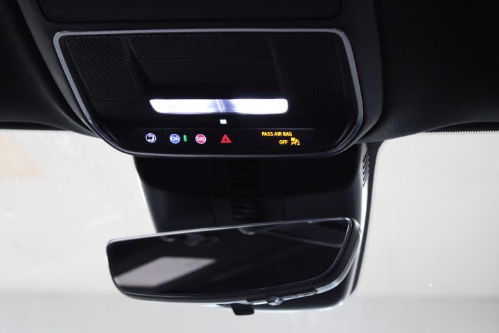 New 2026 Chevrolet Traverse RS FWD image 31