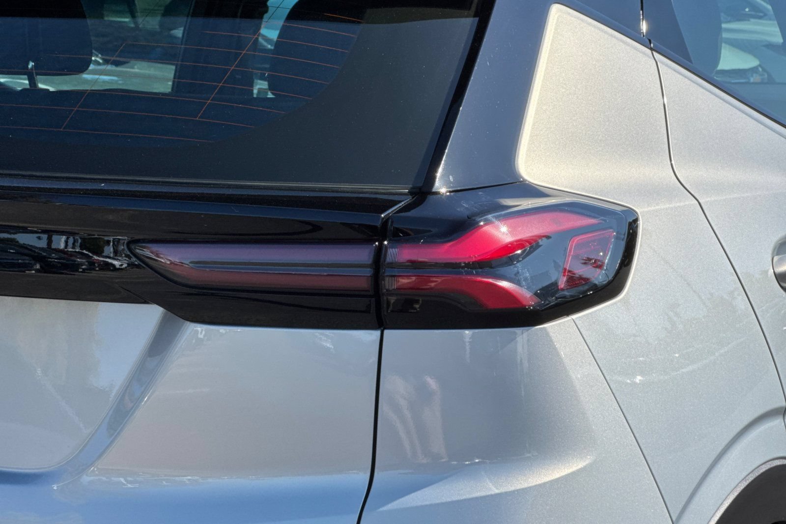 Used 2023 Chevrolet Bolt EUV LT w/ Driver Confidence Package FWD image 48